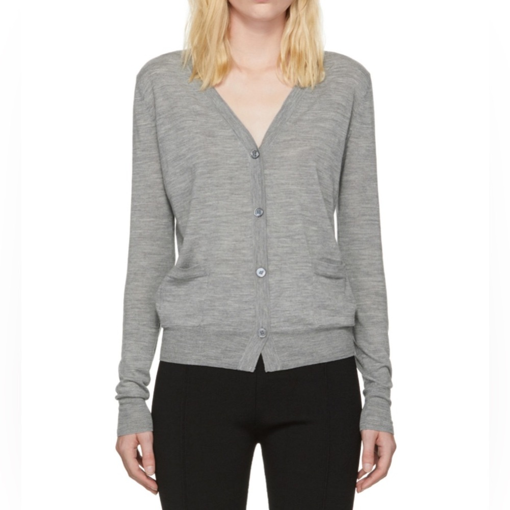 Isabel Marant Cardigan